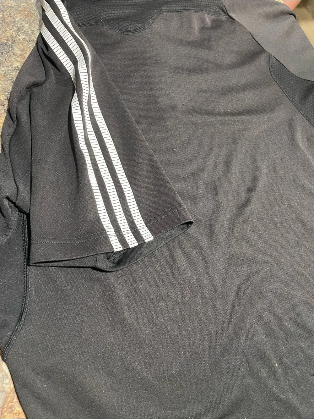 adidas perfect conditions